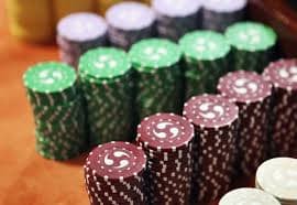 Live Over Under dealer table on melodi88 mobile app